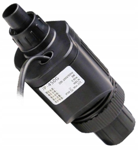

Pompa JP-450G filtra HW-602B HW-603B 400L/h 12/16