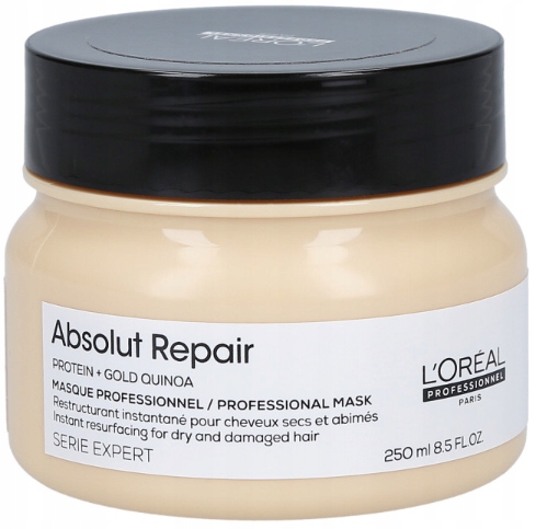 Loreal Absolut Repair maska na vlasy 250 ml