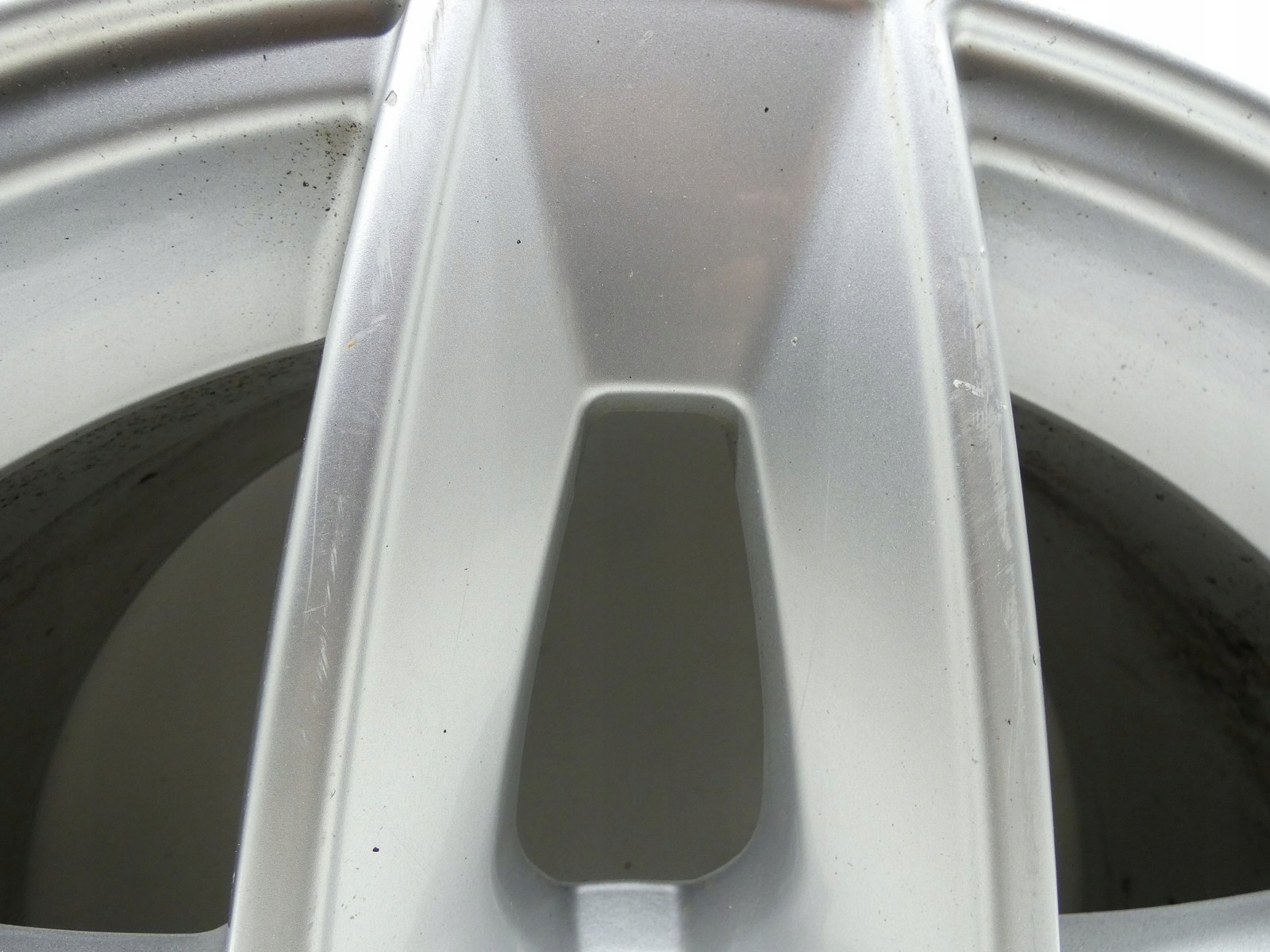 disk kolo disk R17 AUDI A4 B9 5X112 7,5J ET 38 8W0601025D