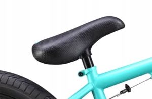 Mongoose Legion L60 turkusowy 2024 Marka Mongoose