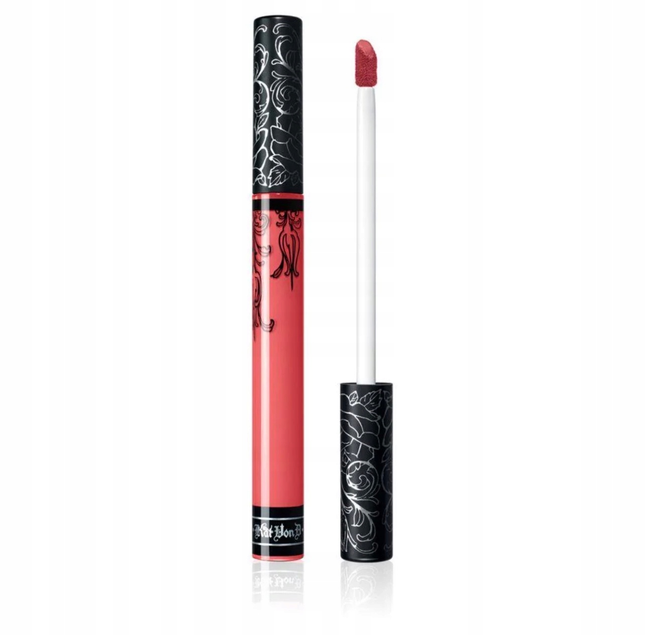 Kvd Beauty Everlasting Liquid Lipstick – Pomadka w płynie Beloved