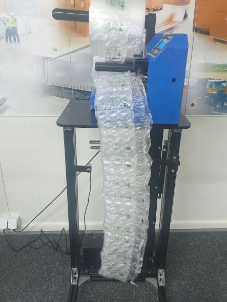 Torba powietrzna 210x305x400mb Marka inny