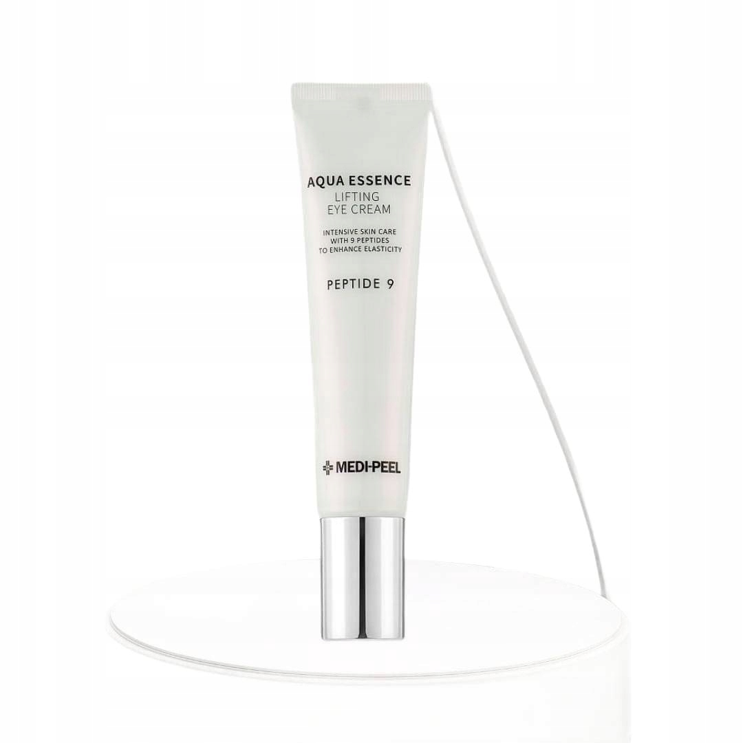 Medi-peel Aqua Essence Lifting Eye Cream Liftingový oční krém s peptidy