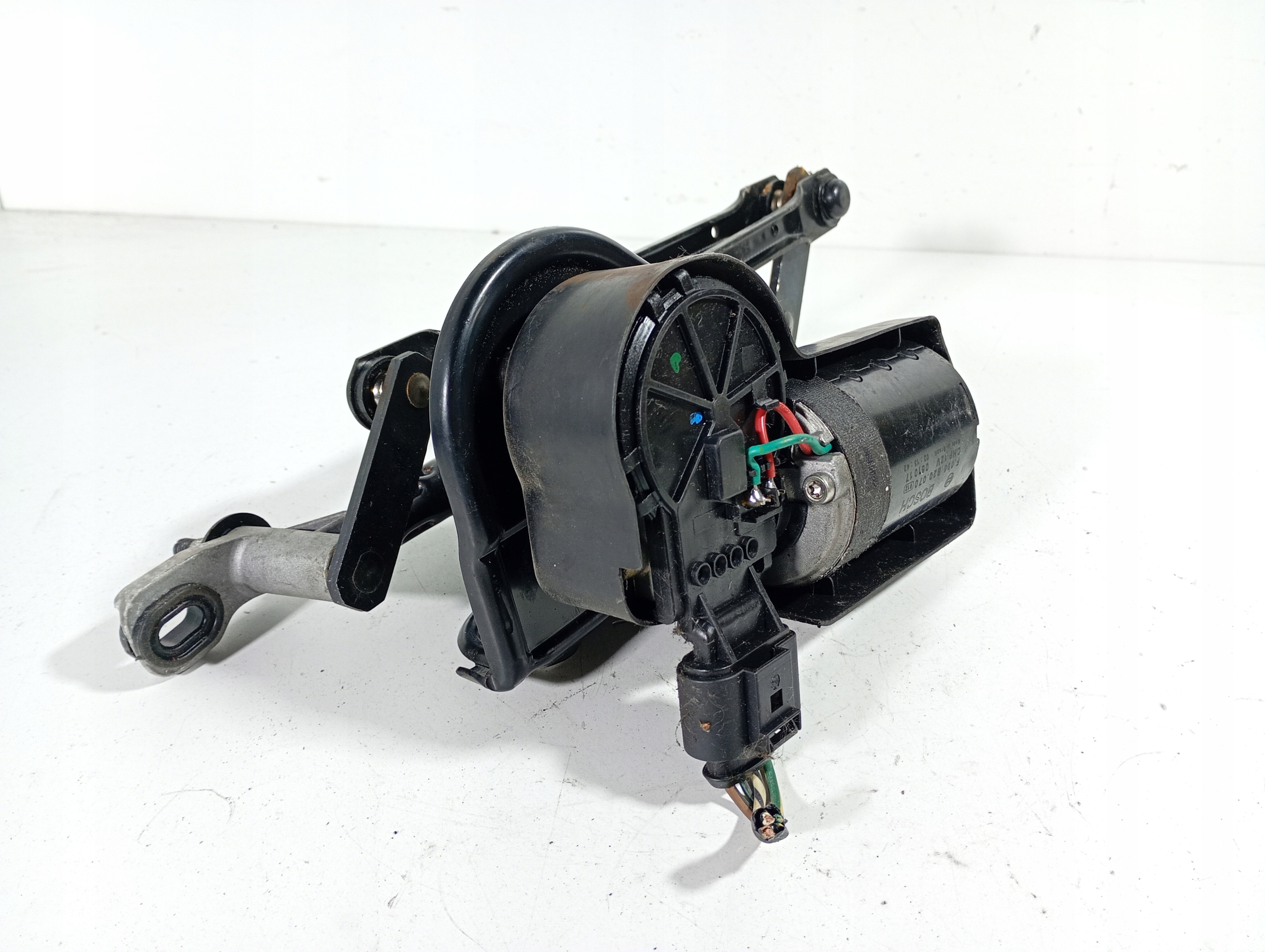 VW FOX 03-14 Wischergestänge