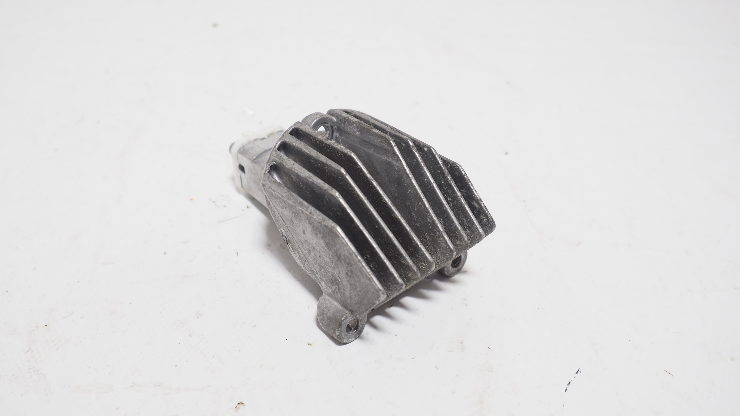 BMW 5 F10 F11 lift module control unit LED 7343876