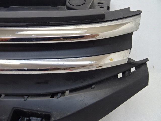 Citroen C3 Kühlergrill FRONTGRILL Kühlergitter 9812063477 - Thumbnail 6