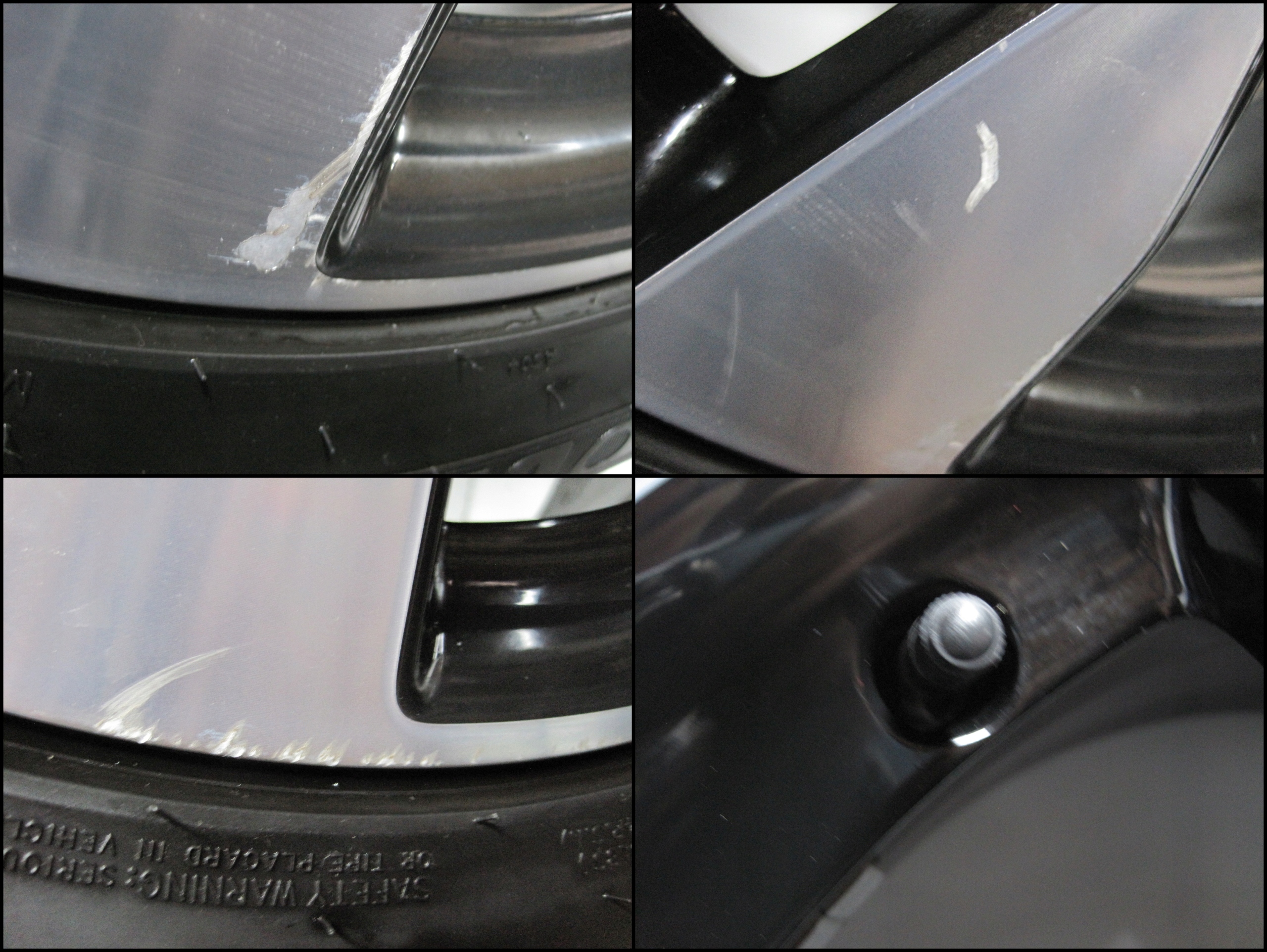 wheels discs tyres OPEL GRANDLAND R18 M+S 23r