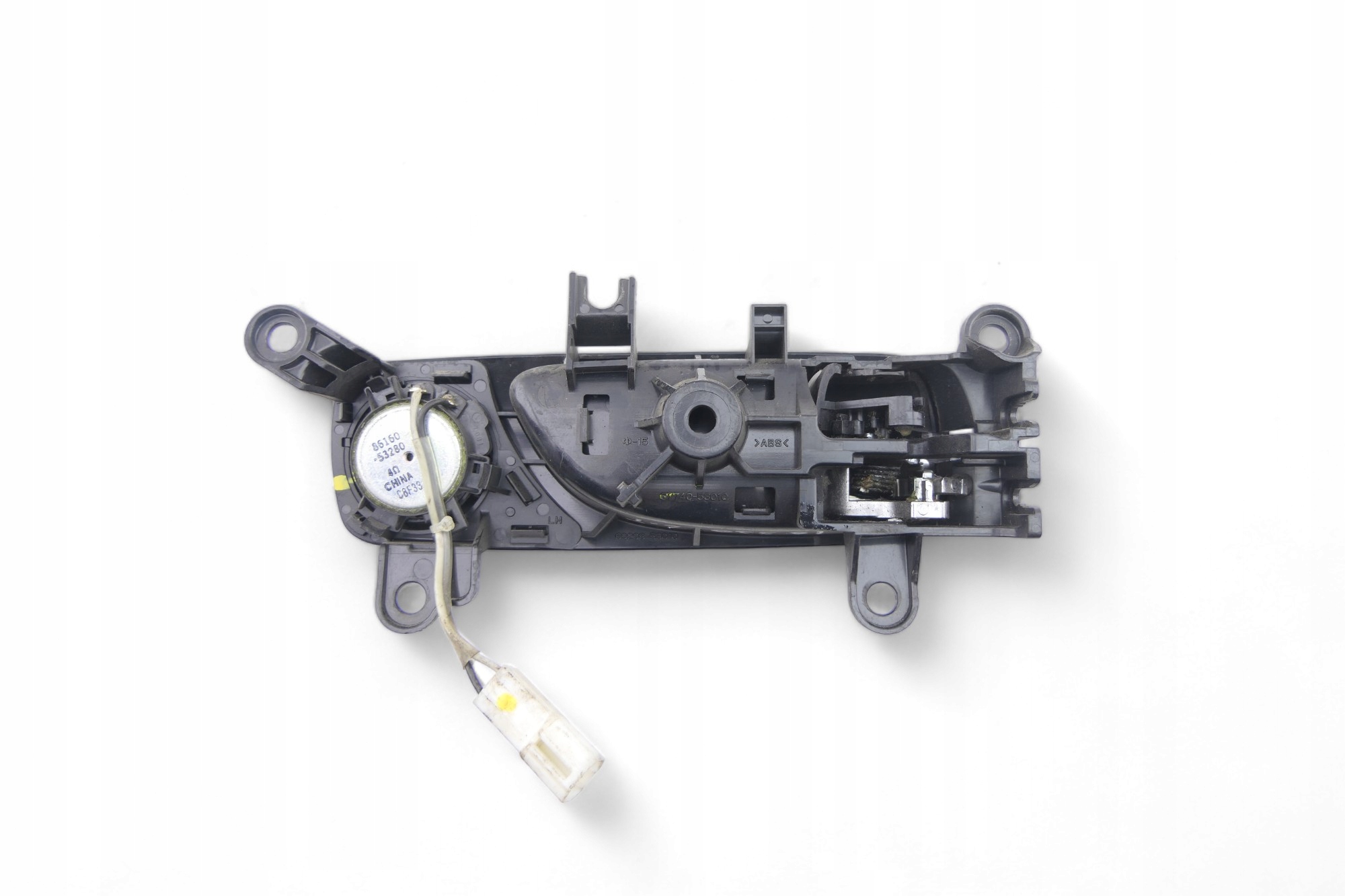 handle door left rear part inner LEXUS IS II 2PIN 67740-53010