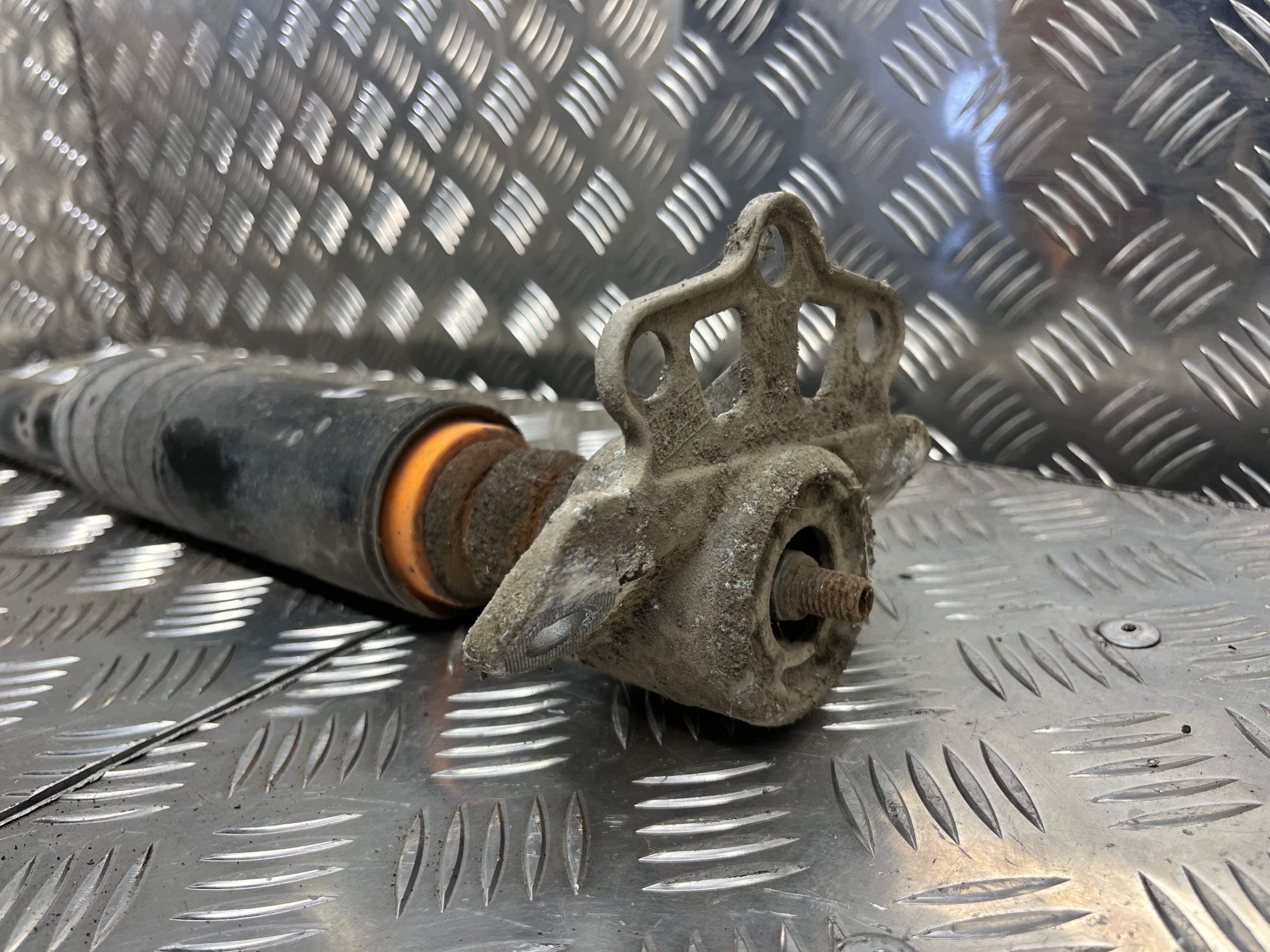 shock absorber rear part rear OPEL CORSA E 343459