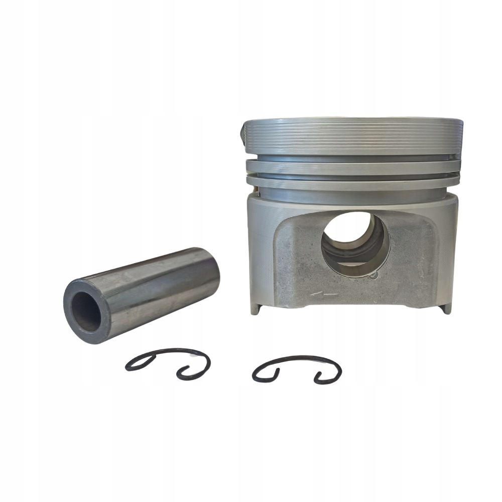 Píst s čepem Kubota D1703 D1803 V2203 V2403 F2803 Std