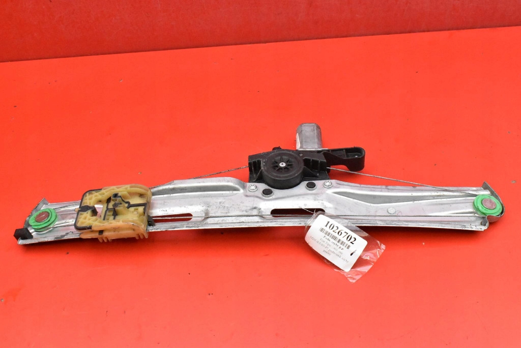 window regulator right front EU 00521304350 FIAT TIPO 356 2 II 5D HB 15-21