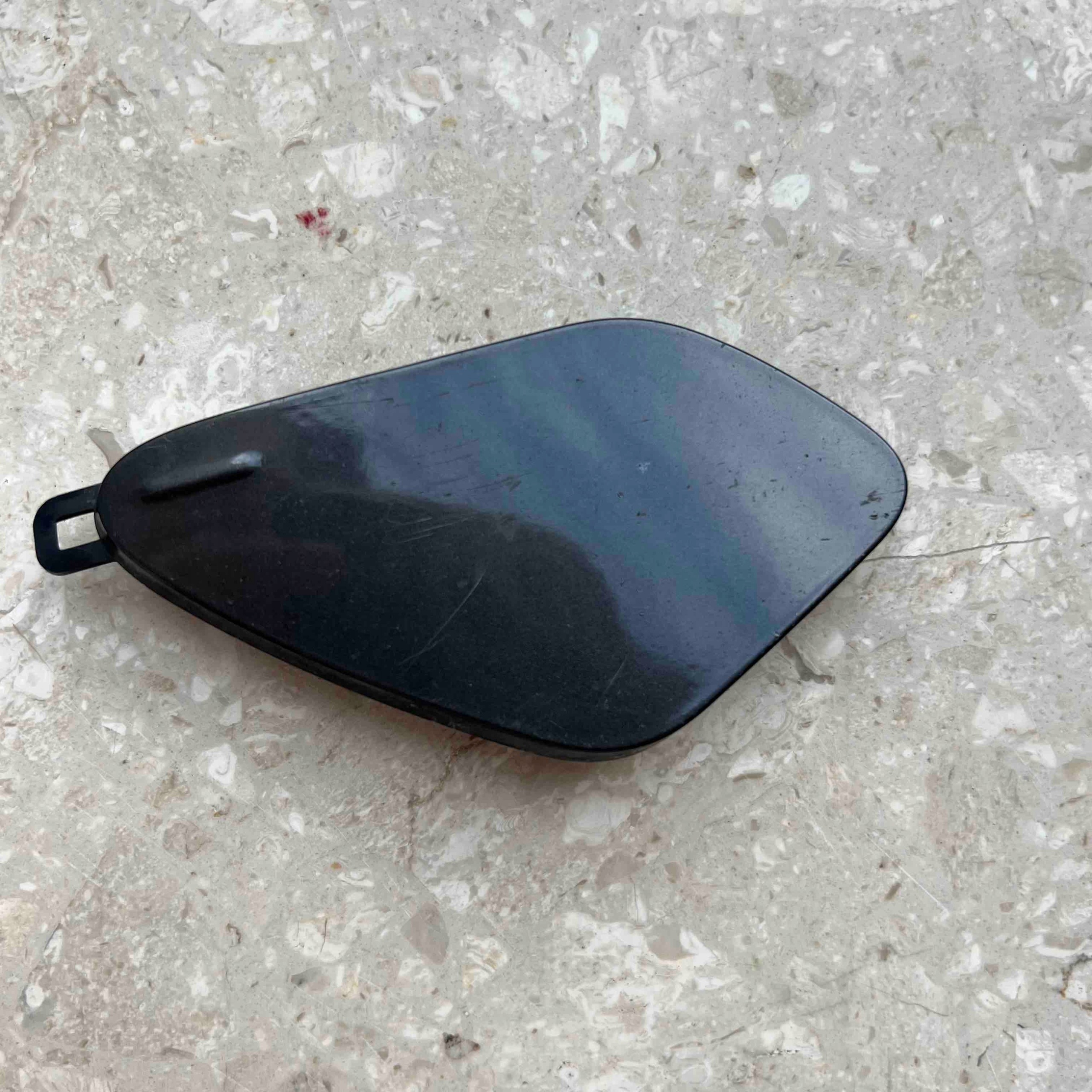 VOLVO S90 V90 2016->towing hook cap bumper front 31383227