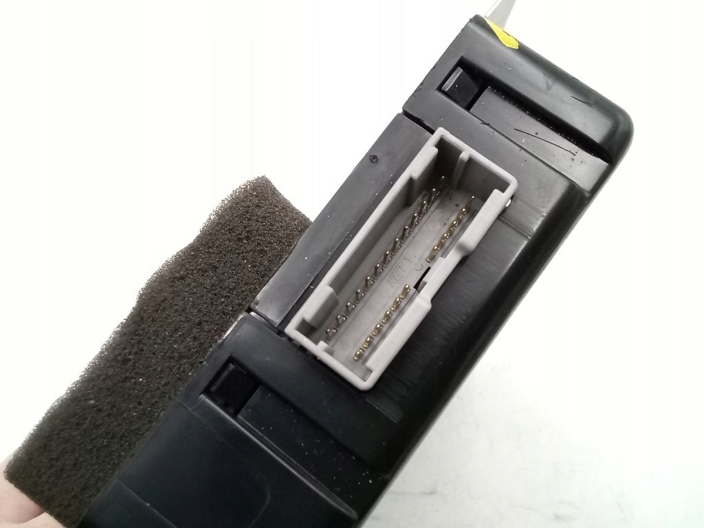 Kia Optima III 3 module control unit BCM 95400-2T510