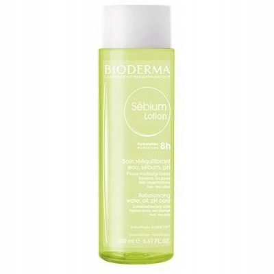 

Bioderma Sebium Lotion, 200 ml
