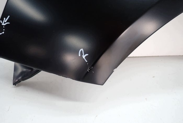 PEUGEOT 308 T9 13- fender left front front