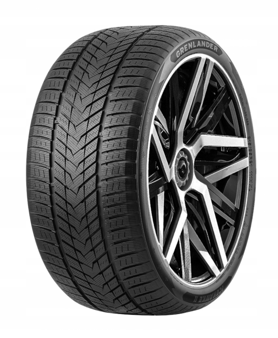 Grenlander Icehawke II 295/35 R21 XL 107 H