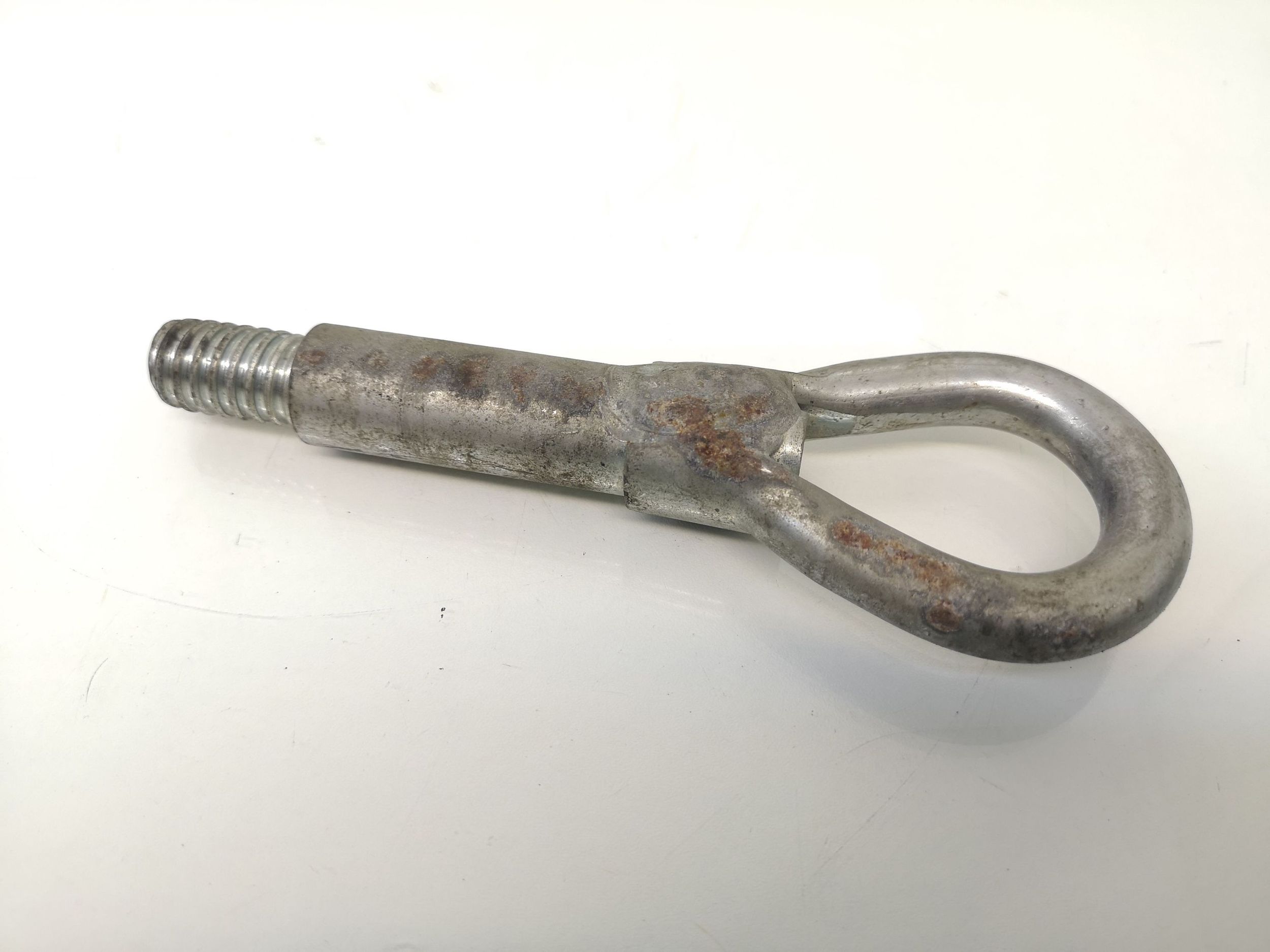 2004 Opel Meriva A Ucho holownicze