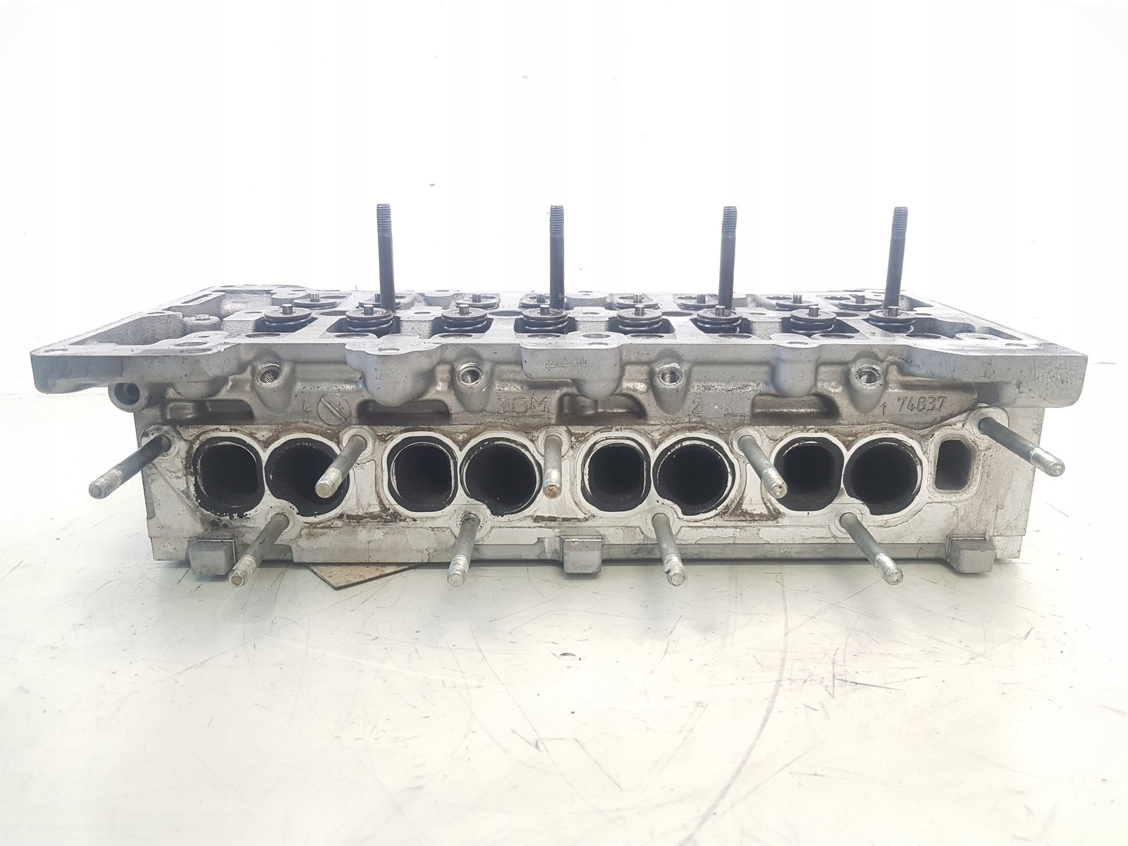 TESTATA Motore Opel Insignia 55571949 2.0 CDTI A20DTH
