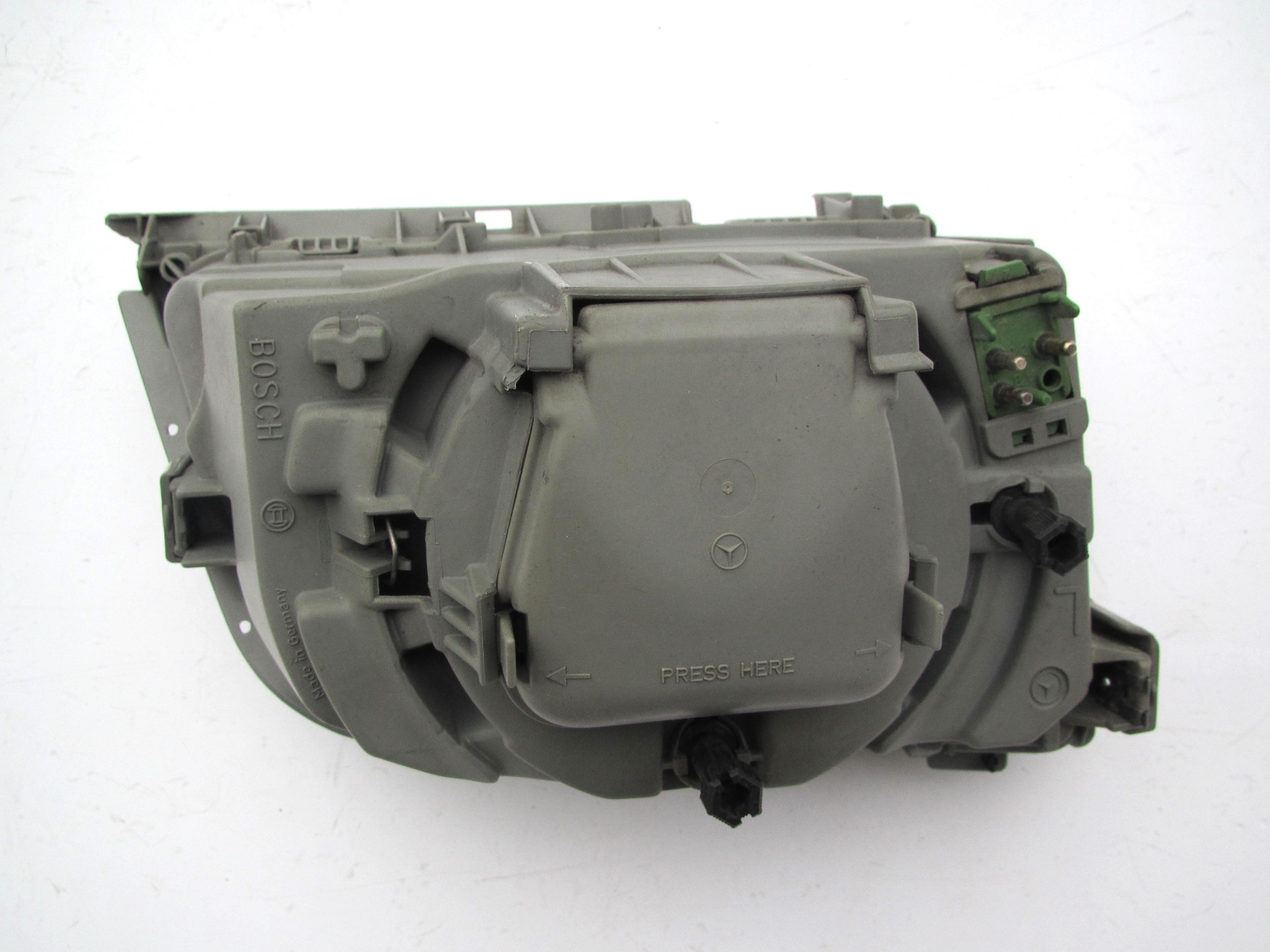 Frontscheinwerfer Mercedes-Benz SL-Klasse W129 A1298206761 LED Links Headlight - Thumbnail 12