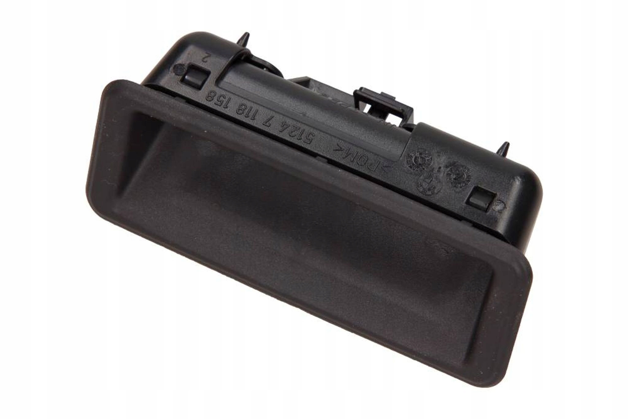 Spínač Zavazadlového Prostoru Bmw 3 E90, E91/5 E60 51247118158 Oe Bmw