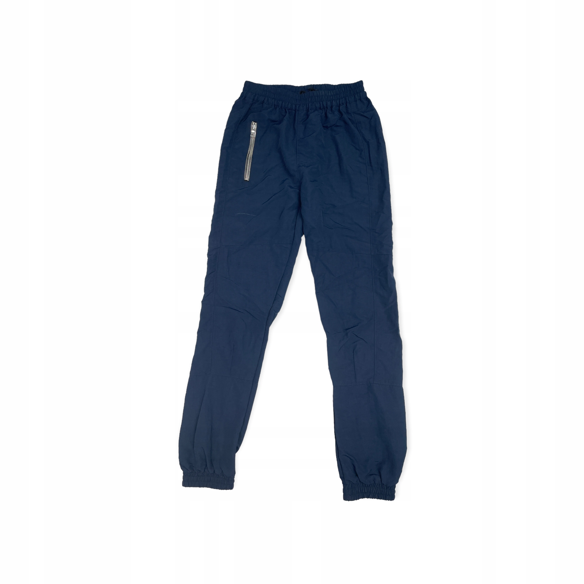 Dámské teplákové kalhoty modré R+a Usa Xs