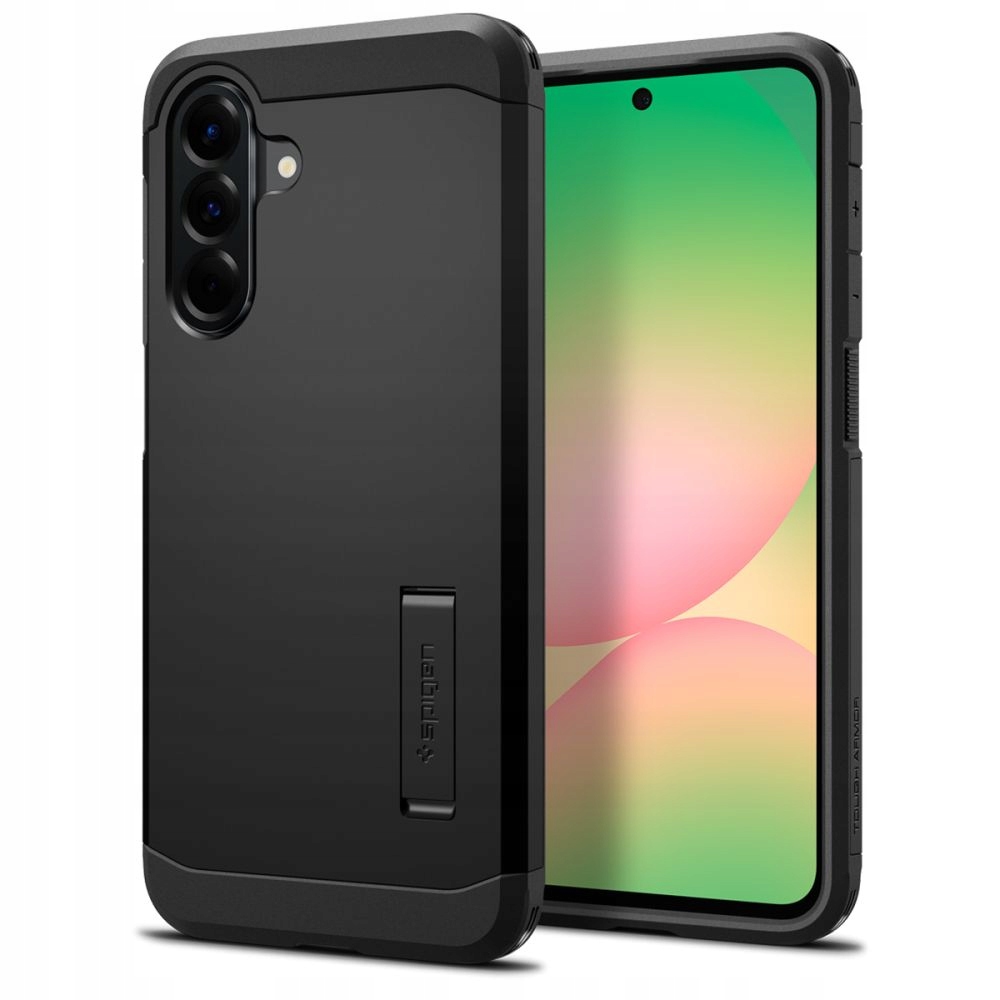 Spigen Tough Armor Kryt Pouzdro Pro Galaxy A56 5G