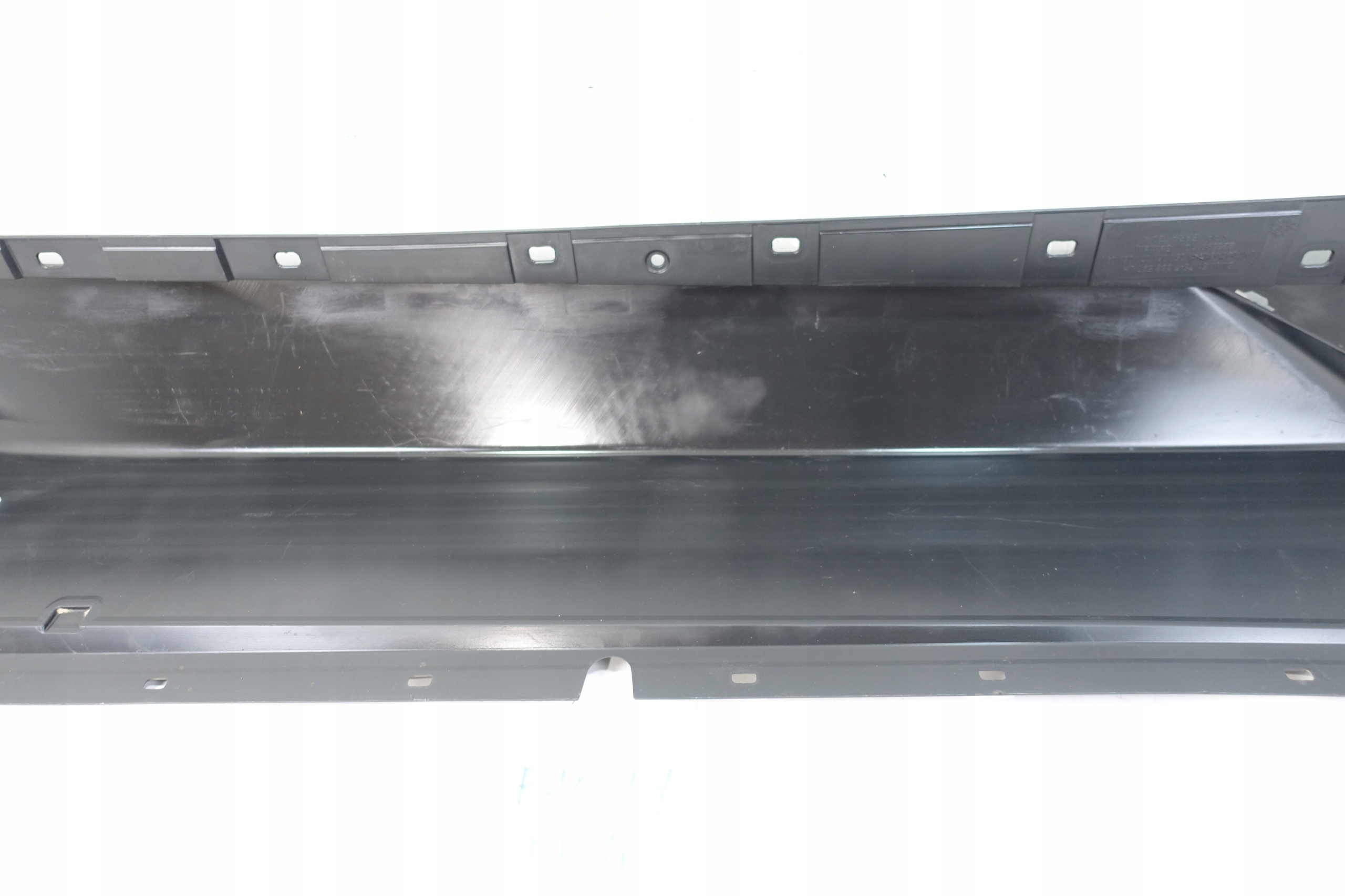 BMW I3 I01 2013- moulding threshold left 7368597