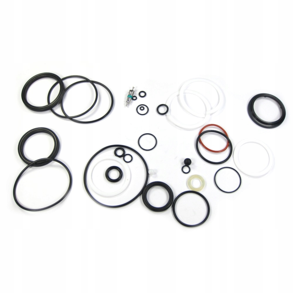 Fox Float SL, CTD & DPS shock seal kit 200H