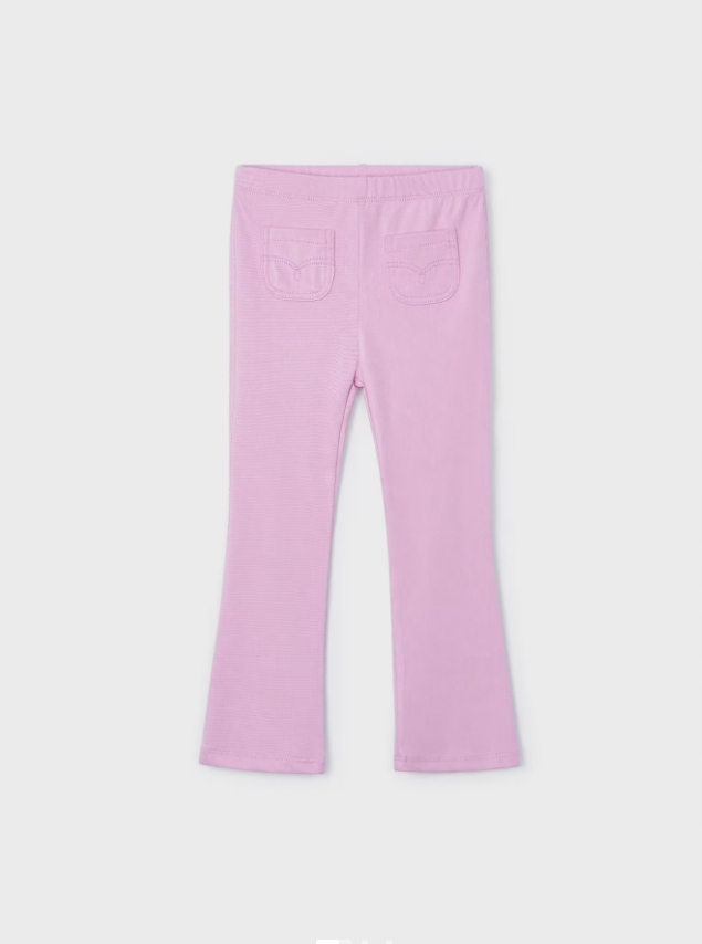 Mayoral 3537 Spodnie Dzwony Ala Jeans Dziewczynka r.98