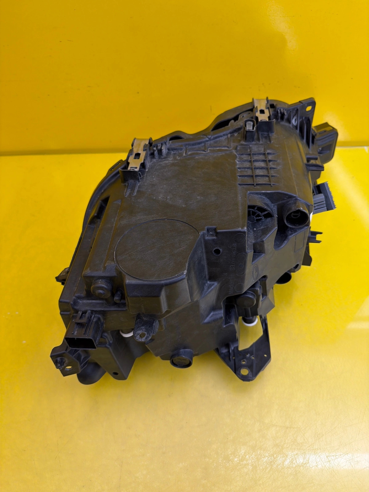 light right Volvo XC60 II 2017- Full Led 31420418