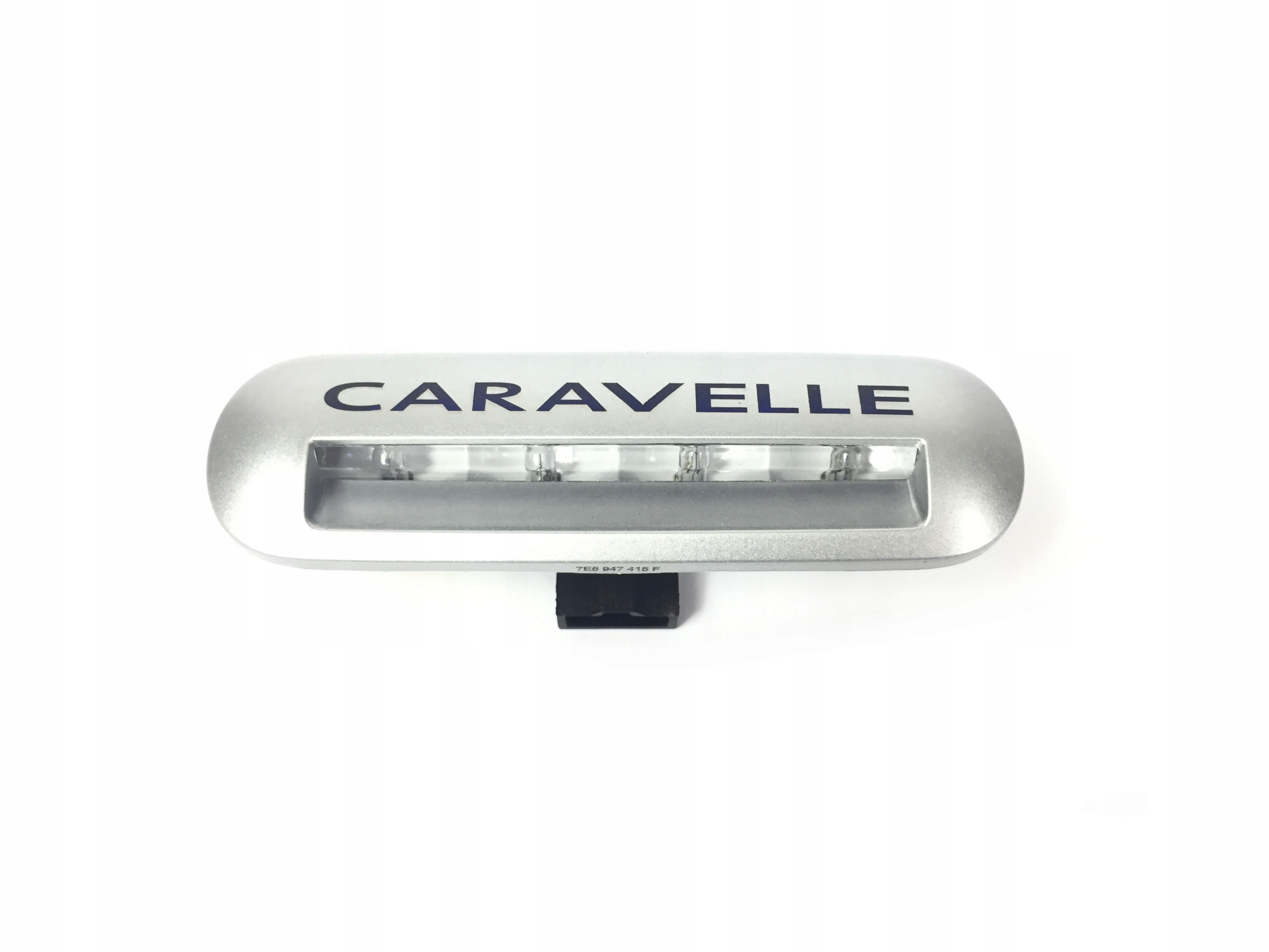 LAMPKA PROGU STOPNIA WEJŚCIOWEGO VW T5 CARAVELLE