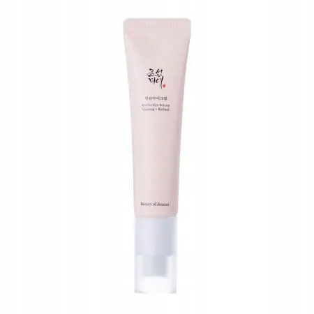 Protivráskové oční sérum Beauty of Joseon 30 ml s ginsengem