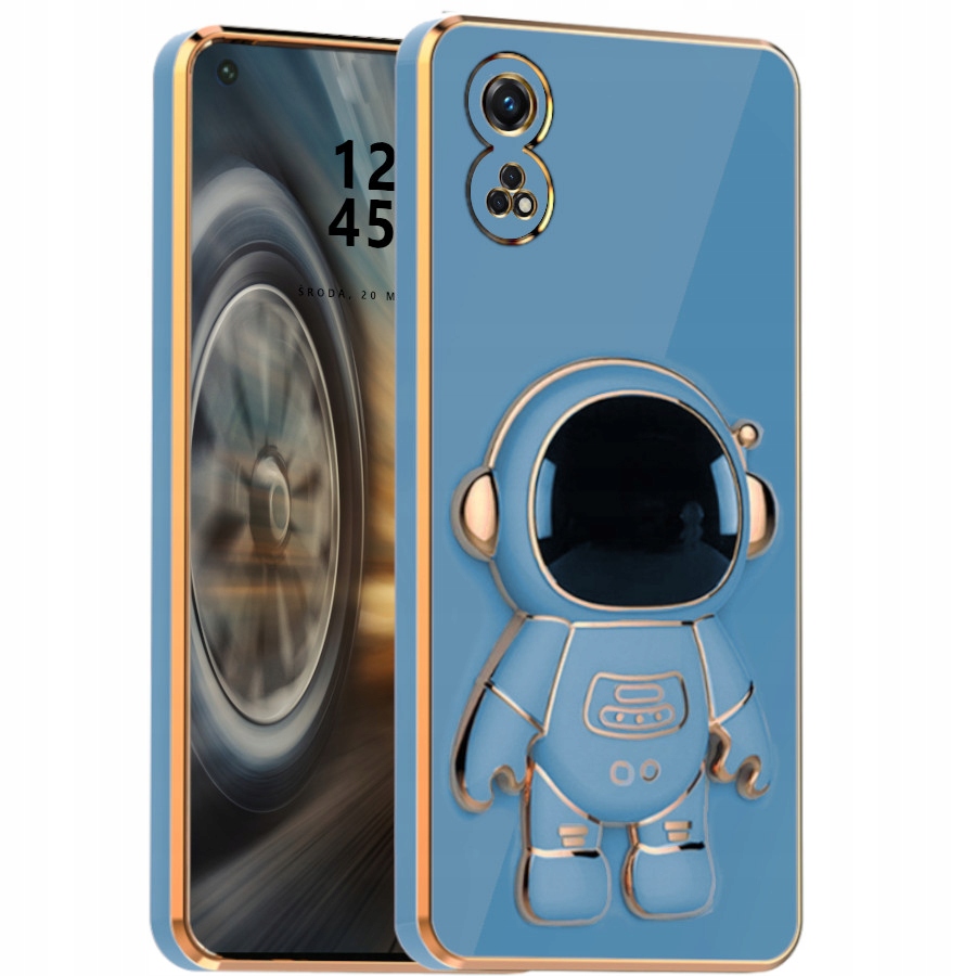 

Etui Astro Stand Case Do Oppo Reno 8T Szkło