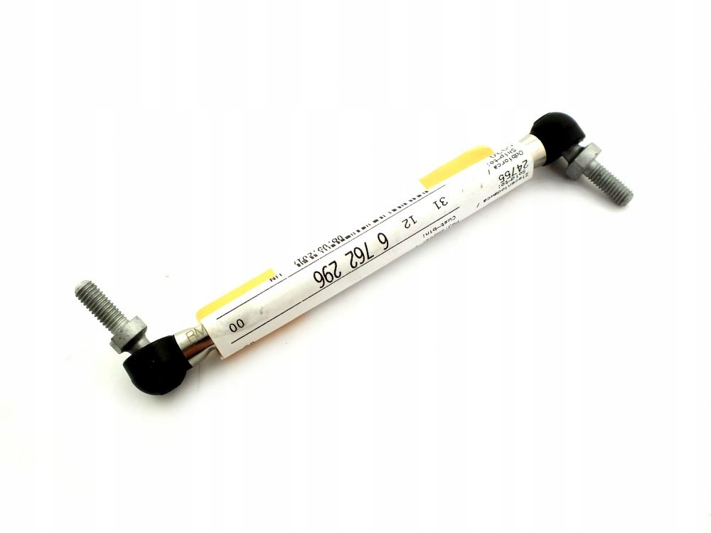 Bmw E60 E61 E63 E64 Spojka Senzoru Vyrovnávání Xenon Přední Úhlová