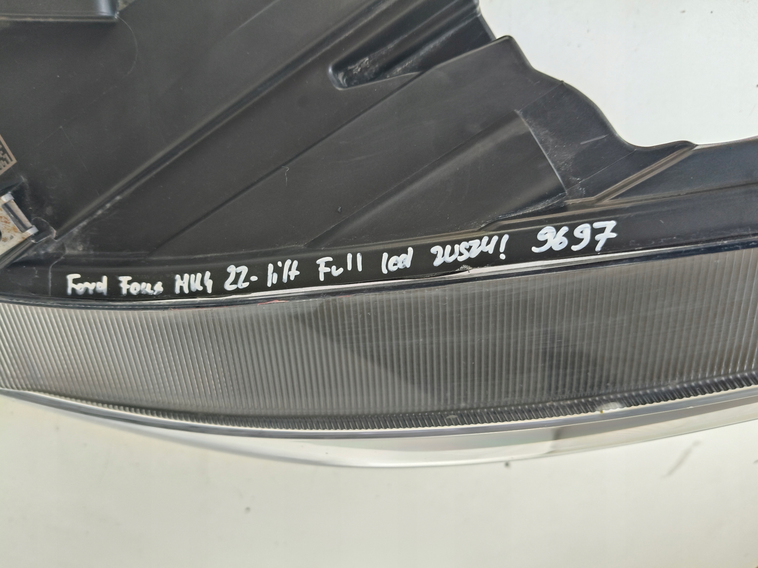 light left REFLEKTOR FORD FOCUS MK4 22- LIFT FULL LED