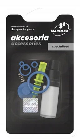 Marolex zestaw naprawczy industry ergo alka line Numer katalogowy producenta A033.103