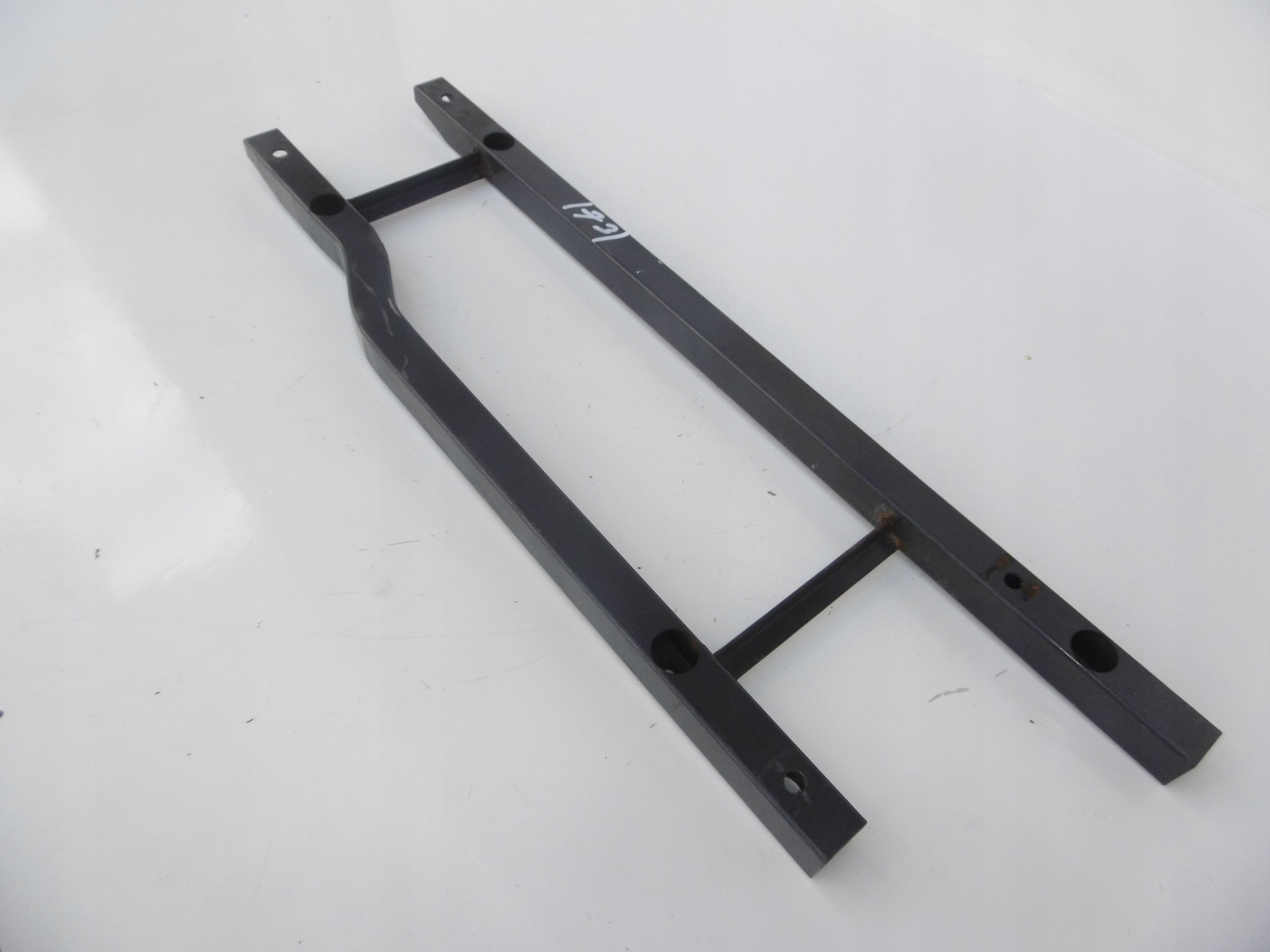 console bracket holder RENAULT MAGNUM DXI
