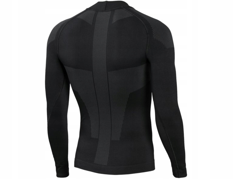 KOSZULKA ROWEROWA KROSS BASE TWO r. S/M CZARNA Marka Kross