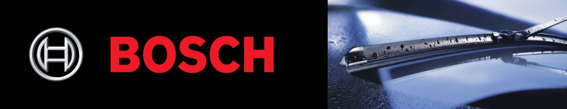 BOSCH WYCIERACZKI AEROTWIN 550/550 mm A 933 S NOWE Producent Bosch