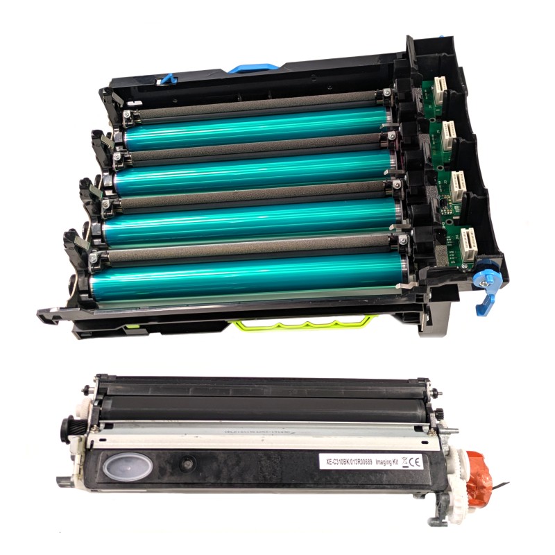 Válcová jednotka kompatibilní s Xerox 013R00689 černá