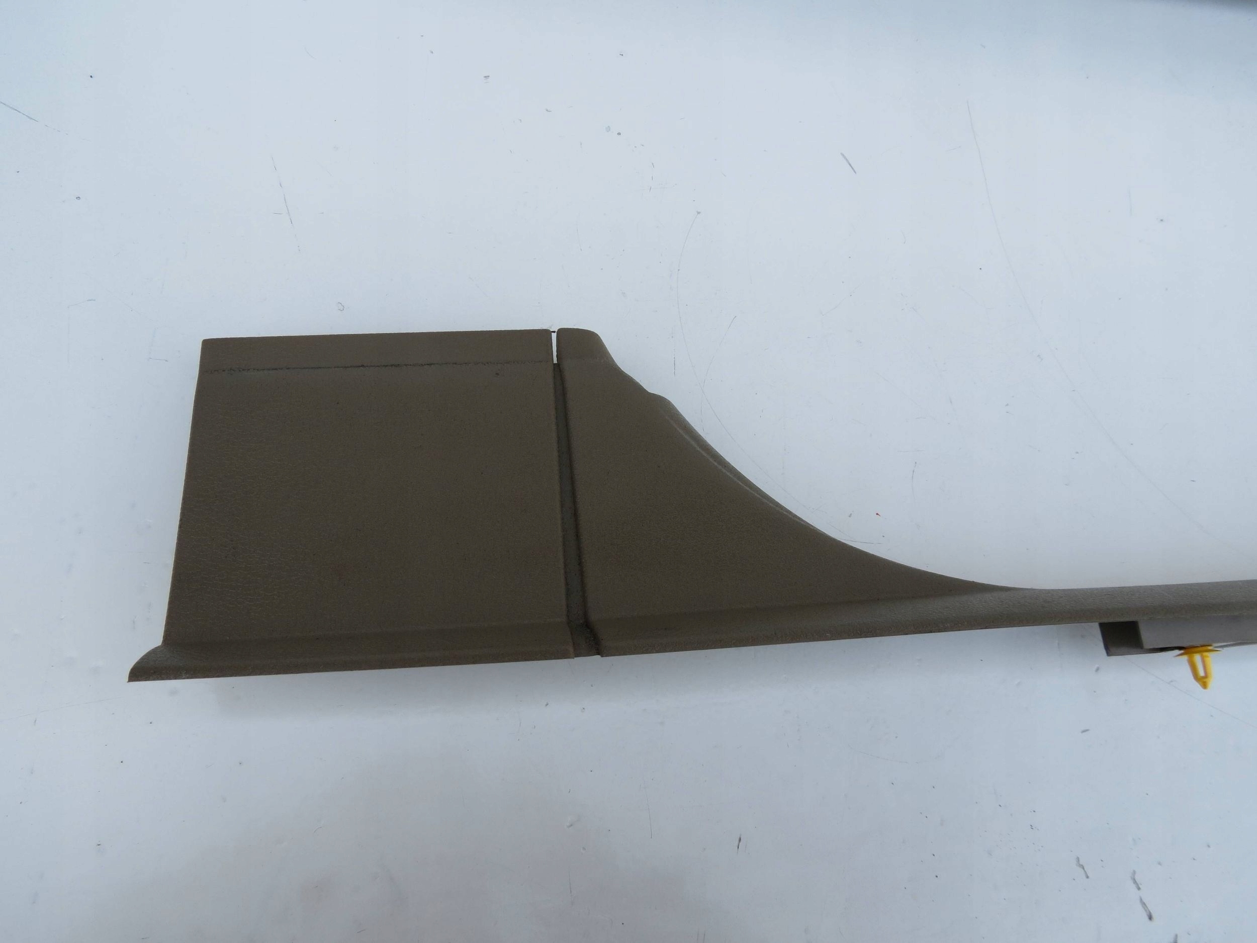 cap cover of the threshold left VOLVO XC90 4.4 V8