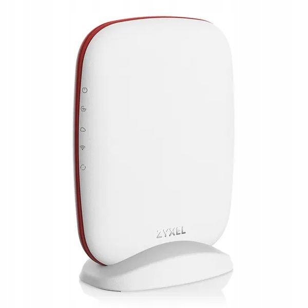 Router Zyxel SCR50AXE-EU0101F 802.11ax (Wi-Fi 6)