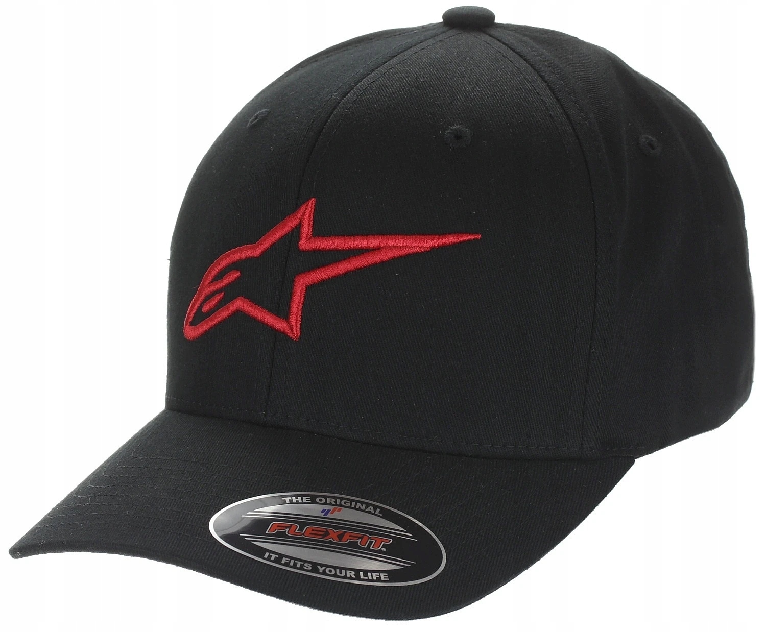 

czapka z daszkiem Alpinestars Ageless Curve -