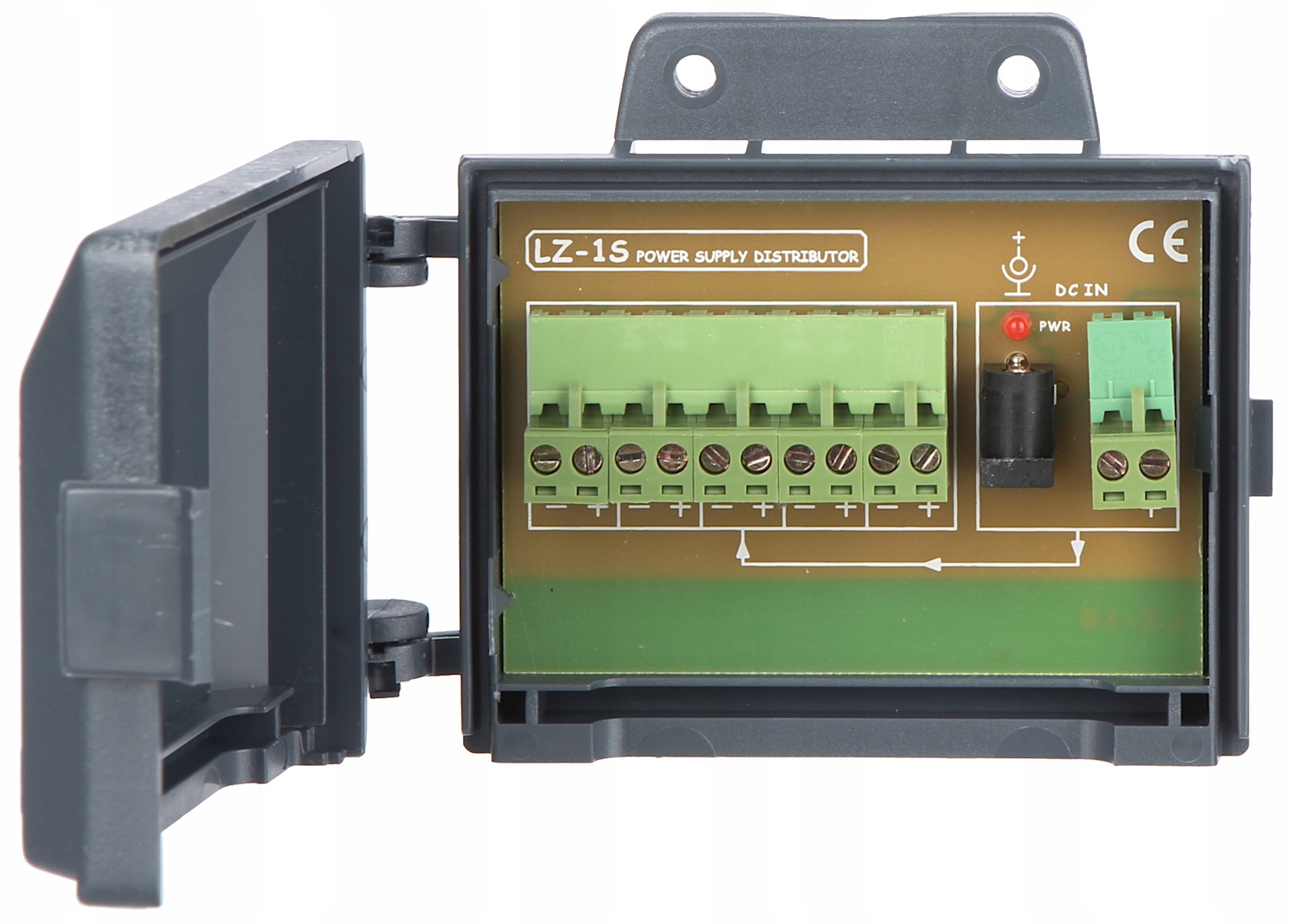 ŁĄCZÓWKA ZASILANIA LZ-1S