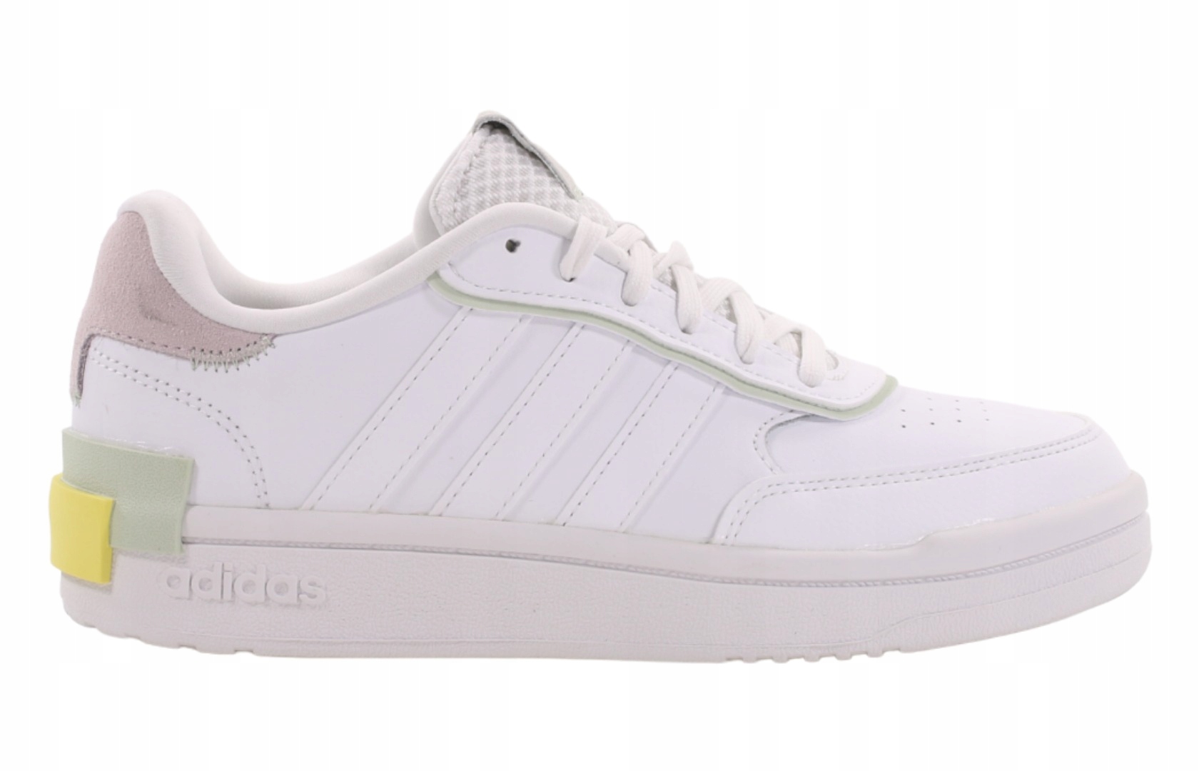 Dámské boty adidas Postmove Se GZ6786 nízké 38 2/3