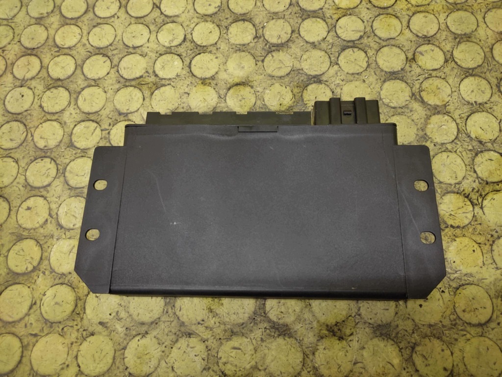 AUDI A6 C5 Unité commande confort 4B0962258D