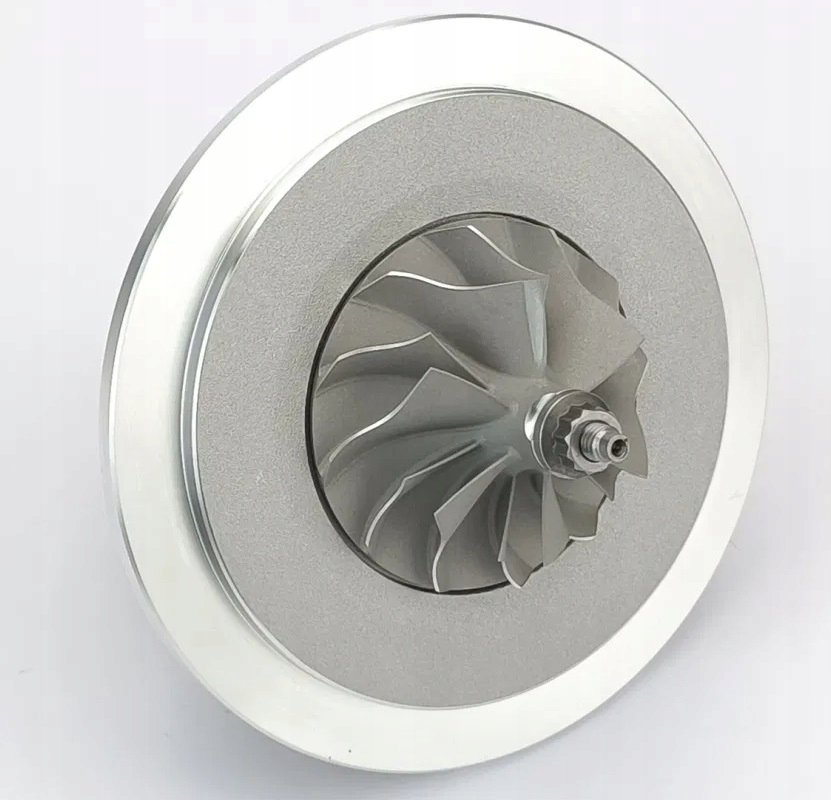 Kartridž Jádro Turbíny Kompresní Kolo Ford Ranger 2.8 Tdci 130 Km