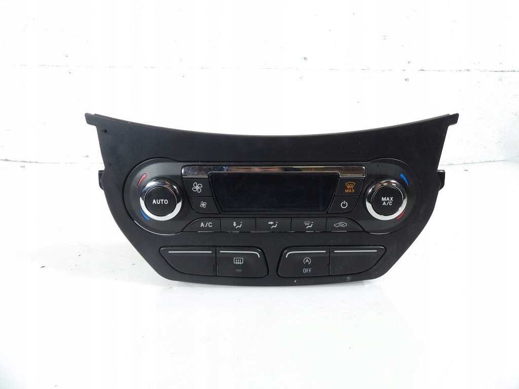 FORD C-MAX II PANEL des lüfters AM5T-18C612-BM