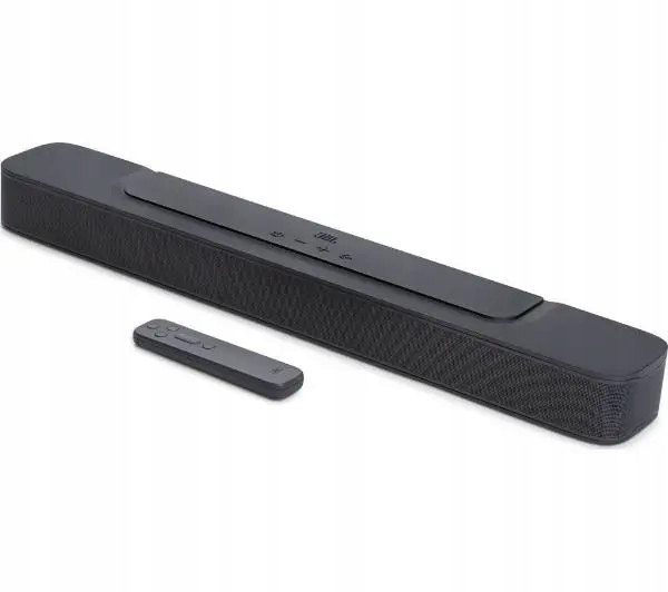 Soundbar Jbl Bar 2.0 All In One MK2 Bluetooth Hdmi Usb