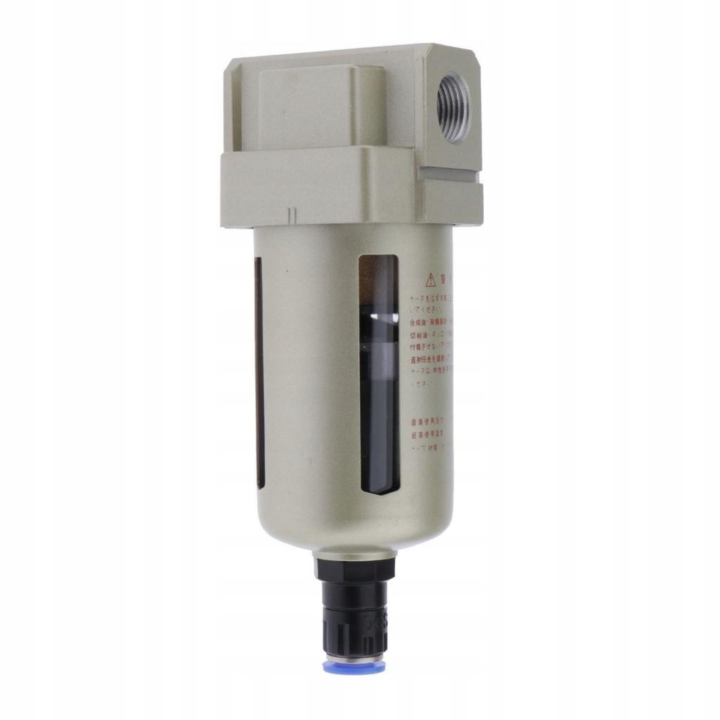 SMC 4000L/min Pneumatyczny regulator Marka inna